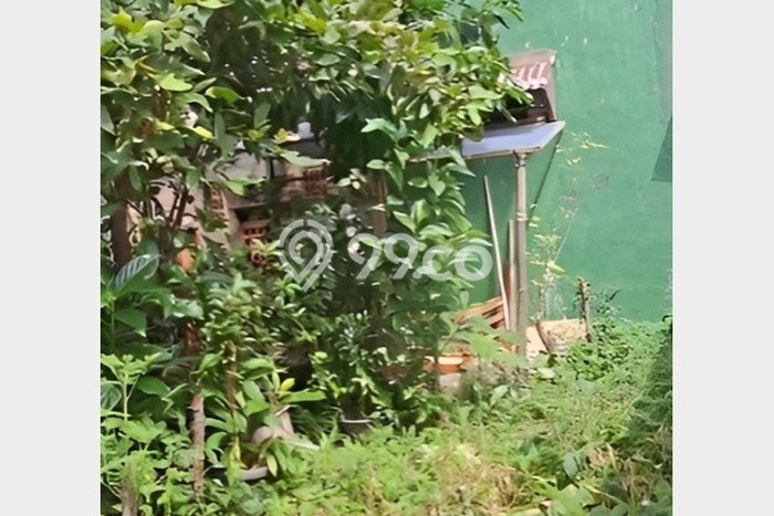 Hunian Mewah Dijual LT 409m2 di Ciracas, Jakarta Timur Hunian Mewah Dijual LT 409m2 di Ciracas, Jakarta Timur
