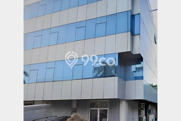 Unit Kantor Dijual di Kebon Jeruk Jakarta Barat Luas Tanah 154m2, Luas Bangunan 364m2 Unit Kantor Dijual di Kebon Jeruk Jakarta Barat Luas Tanah 154m2, Luas Bangunan 364m2