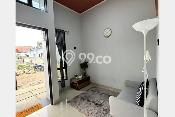 Rumah Minimalis Dijual di Tambun Utara 2 Kamar dengan LT 60m2 Rumah Minimalis Dijual di Tambun Utara 2 Kamar dengan LT 60m2
