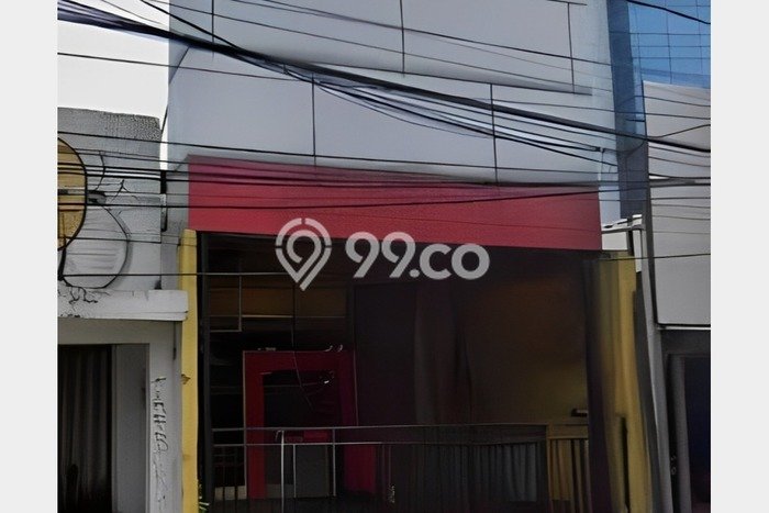 Dijual Ruko di Tebet, Jakarta Selatan Harga Penawaran Spesial Dijual Ruko di Tebet, Jakarta Selatan Harga Penawaran Spesial