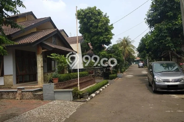 Jarang Ada! Rumah Kontrakan 3 Kamar Nyaman Siap Huni Sukmajaya Jarang Ada! Rumah Kontrakan 3 Kamar Nyaman Siap Huni Sukmajaya