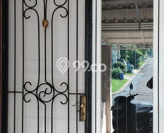 Jarang Ada! Rumah Kontrakan 4 Kamar Nyaman Siap Huni Kota Wisata Jarang Ada! Rumah Kontrakan 4 Kamar Nyaman Siap Huni Kota Wisata