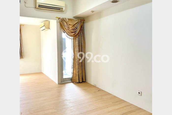 Hunian Strategis 42m2 di Pluit Jakarta Utara 2 Bedroom Hunian Strategis 42m2 di Pluit Jakarta Utara 2 Bedroom