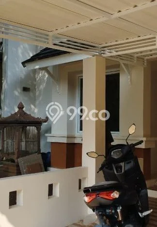 Jarang Ada! Rumah Kontrakan 4 Kamar Nyaman Siap Huni Kota Wisata Jarang Ada! Rumah Kontrakan 4 Kamar Nyaman Siap Huni Kota Wisata