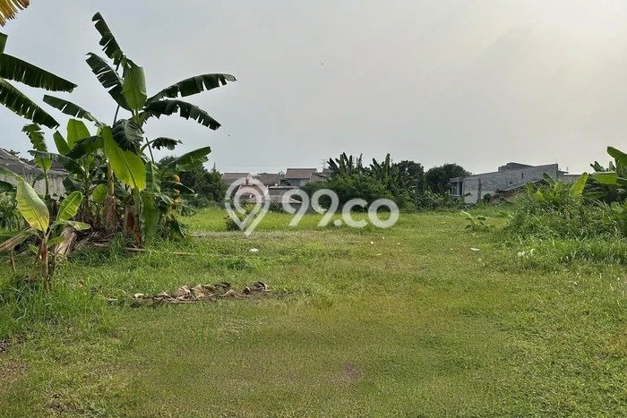 Lahan Dijual Lokasi Strategis di Bekasi dengan Luas 3936m2 Lahan Dijual Lokasi Strategis di Bekasi dengan Luas 3936m2