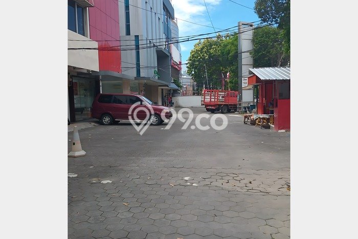 Unit Ruko Dijual di Mampang Prapatan Jakarta Selatan Luas Bangunan 400m2 Unit Ruko Dijual di Mampang Prapatan Jakarta Selatan Luas Bangunan 400m2