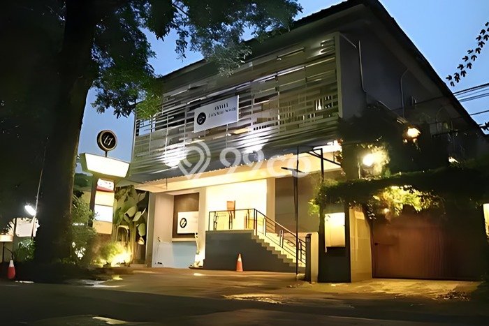 AREA KOMERSIAL! Hotel Disewakan di , Luas 0m2m², Jalan Strategis AREA KOMERSIAL! Hotel Disewakan di , Luas 0m2m², Jalan Strategis