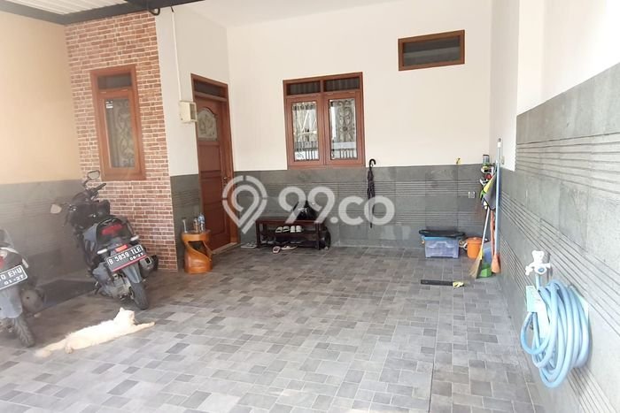 Rumah Modern Cantik 4 KT Bisa Langsung Pindah di Ciracas Rumah Modern Cantik 4 KT Bisa Langsung Pindah di Ciracas