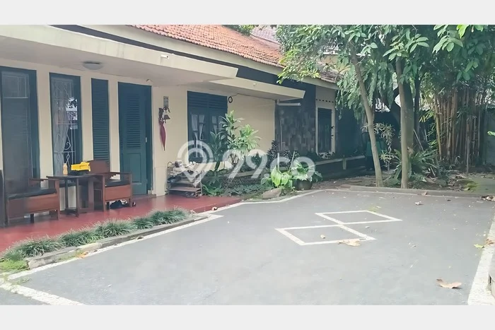 Tanah Potensial Kawasan Bogor Timur, Luas 1940m2m², Akses Mudah Tanah Potensial Kawasan Bogor Timur, Luas 1940m2m², Akses Mudah