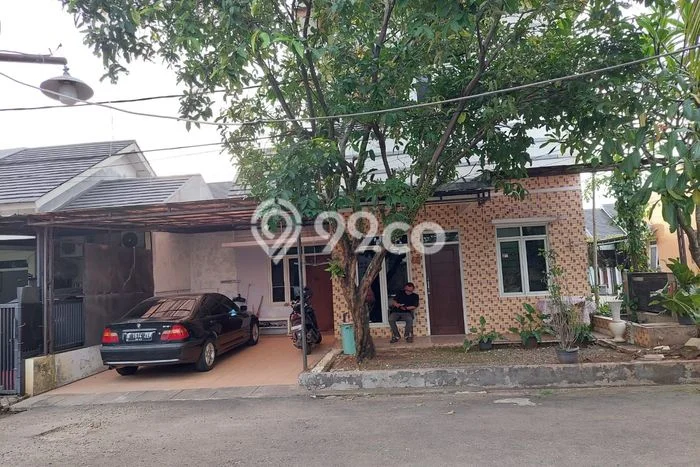 Dijual Rumah 3 Kamar Lokasi Strategis Nyaman dan Strategis di Limo Dijual Rumah 3 Kamar Lokasi Strategis Nyaman dan Strategis di Limo
