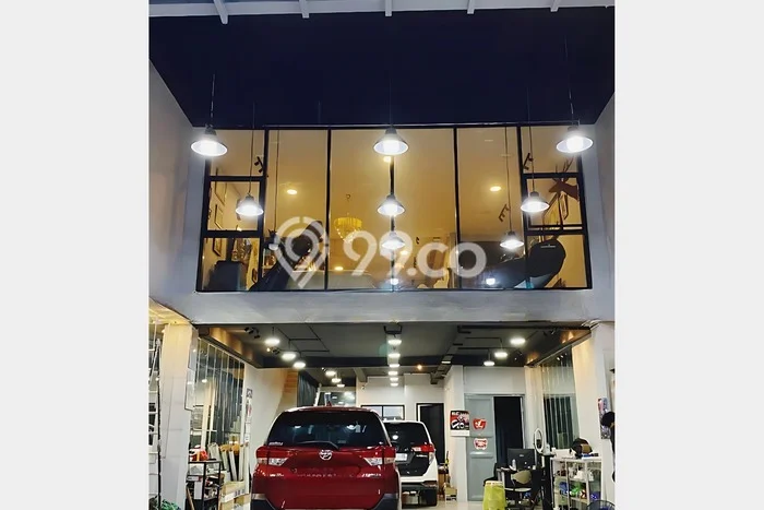 Unit Ruko Strategis di Pasar Rebo, Jakarta Timur Potensi Cuan Besar Unit Ruko Strategis di Pasar Rebo, Jakarta Timur Potensi Cuan Besar