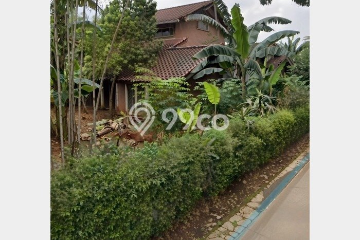 Tanah Kavling untuk Dijual di Cimanggis Depok 1772m2 Tanah Kavling untuk Dijual di Cimanggis Depok 1772m2