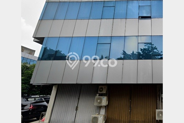 Unit Kantor Dijual di Kebon Jeruk Jakarta Barat Luas Tanah 154m2, Luas Bangunan 364m2 Unit Kantor Dijual di Kebon Jeruk Jakarta Barat Luas Tanah 154m2, Luas Bangunan 364m2