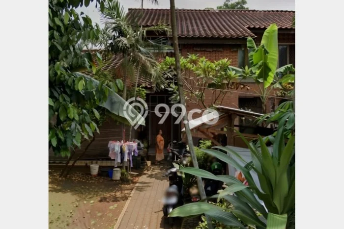 Tanah Kavling untuk Dijual di Cimanggis Depok 1772m2 Tanah Kavling untuk Dijual di Cimanggis Depok 1772m2