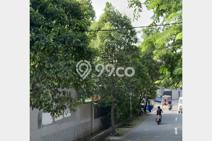 Tanah Kavling Dijual di Tomang, Jakarta Barat dengan Luas Tanah 732m2 Tanah Kavling Dijual di Tomang, Jakarta Barat dengan Luas Tanah 732m2