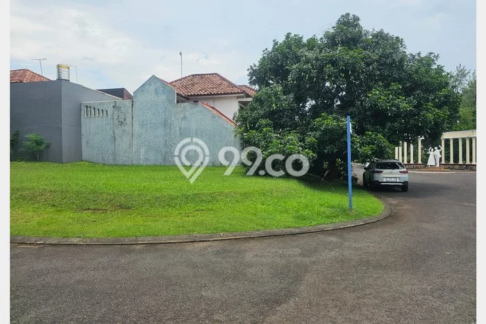 Tanah Investasi Dijual di Bogor Punya Luas 310m2 Tanah Investasi Dijual di Bogor Punya Luas 310m2