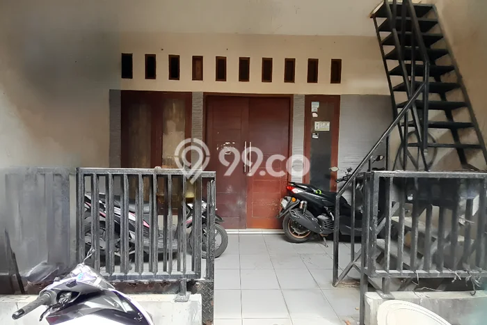 Cocok Untuk Investasi! Dijual Kost di Gandaria 12 Kamar Cocok Untuk Investasi! Dijual Kost di Gandaria 12 Kamar