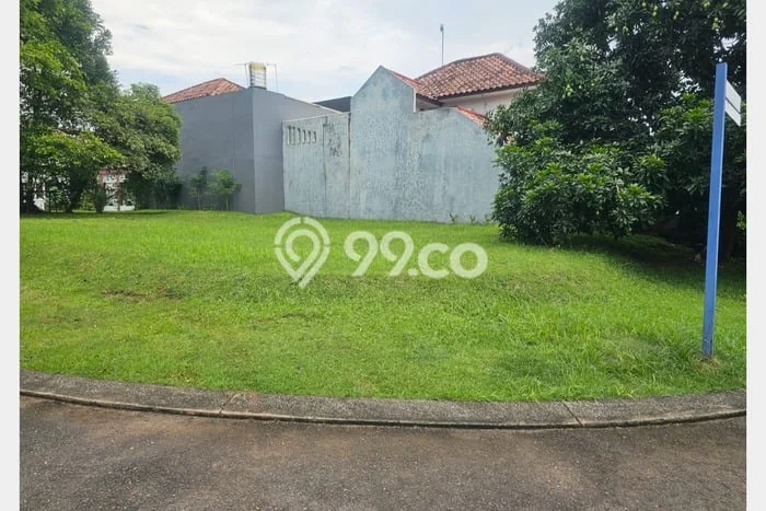 Tanah Investasi Dijual di Bogor Punya Luas 310m2 Tanah Investasi Dijual di Bogor Punya Luas 310m2