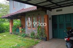 Ready to Use! Luxury House LT 400m2 Desain Elegan di Setiabudi Ready to Use! Luxury House LT 400m2 Desain Elegan di Setiabudi