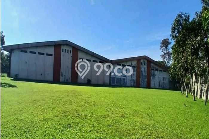 FOR RENT! Gudang di Gede Bage Cocok untuk Bisnis 8160m2 FOR RENT! Gudang di Gede Bage Cocok untuk Bisnis 8160m2