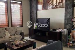 Dijual Rumah Luas Elegan Dengan View Cantik di Dadali, Bandung Dijual Rumah Luas Elegan Dengan View Cantik di Dadali, Bandung