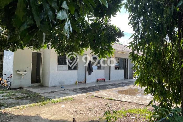 Unit Gudang Dijual di Ciparay Bandung 6000m2 Unit Gudang Dijual di Ciparay Bandung 6000m2