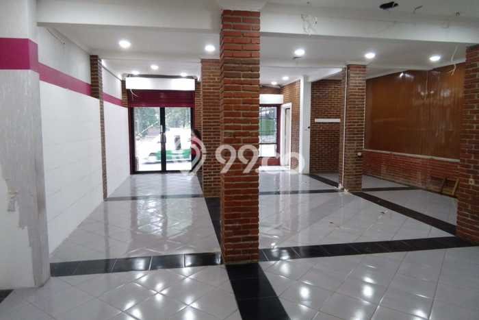 Ruang Usaha 2 Lantai Dengan Basement di Sayap Dago Bandung Ruang Usaha 2 Lantai Dengan Basement di Sayap Dago Bandung
