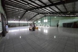 Gudang Dijual di Prime Area Bandung Luas 3000m2 Gudang Dijual di Prime Area Bandung Luas 3000m2