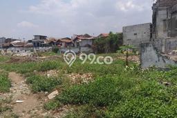 Tanah Dijual Area Strategis di Sudirman Bandung 6782m2 Tanah Dijual Area Strategis di Sudirman Bandung 6782m2