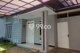 Jual Rumah Modern 4 KT di Taman Kopo Indah, Bandung Jual Rumah Modern 4 KT di Taman Kopo Indah, Bandung