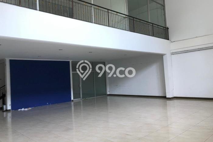 Kantor Strategis Kawasan Setiabudi, Luas 700m², Lokasi Berkembang Kantor Strategis Kawasan Setiabudi, Luas 700m², Lokasi Berkembang
