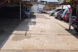 Tanah Dijual Area Strategis di Kosambi Bandung 452m2 Tanah Dijual Area Strategis di Kosambi Bandung 452m2