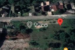 Tanah Kavling Dijual di Bandung dengan Spesifikasi 2365m2 Tanah Kavling Dijual di Bandung dengan Spesifikasi 2365m2
