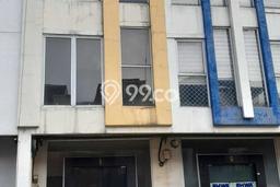 Ruko Bagus Dijual LB 204m2 Lokasi Strategis Bekasi Area Cocok untuk Bisnis Ruko Bagus Dijual LB 204m2 Lokasi Strategis Bekasi Area Cocok untuk Bisnis