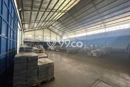 Dijual Pabrik di Rancaekek Bandung LT 6060m2 / LB 3000m2 Dijual Pabrik di Rancaekek Bandung LT 6060m2 / LB 3000m2