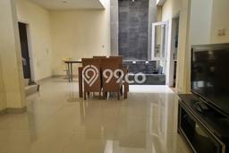 Rumah Bisa KPR LT 126m² di Kawasan Perumahan Kota Baru Parahyangan, Bandung Rumah Bisa KPR LT 126m² di Kawasan Perumahan Kota Baru Parahyangan, Bandung