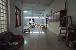 Ruko Dijual di Bandung LT 576m2 & LB 800m2 Lokasi Terbaik! Ruko Dijual di Bandung LT 576m2 & LB 800m2 Lokasi Terbaik!