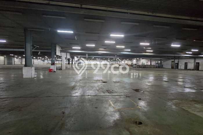 Gudang Disewakan di Rancaekek, Luas 35000m², Kawasan Potensial Gudang Disewakan di Rancaekek, Luas 35000m², Kawasan Potensial