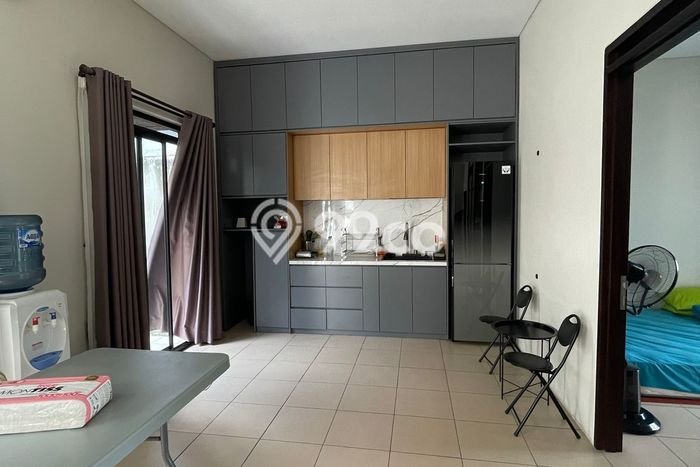 Rumah Luxury Modern Siap Huni di Kota Baru Parahyangan Bandung Rumah Luxury Modern Siap Huni di Kota Baru Parahyangan Bandung