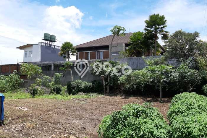 Tanah Siap Bangun Dijual di Bandung Punya Luas 1210m2 Tanah Siap Bangun Dijual di Bandung Punya Luas 1210m2