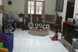 Rumah Strategis Minimalis Lb 160m2 di Cijerah, Bandung Rumah Strategis Minimalis Lb 160m2 di Cijerah, Bandung