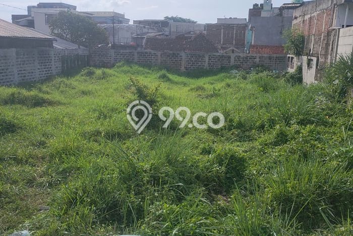 Tanah Dijual Lokasi Soekarno Hatta, Bandung Luas 687m2 Legalitas Aman Tanah Dijual Lokasi Soekarno Hatta, Bandung Luas 687m2 Legalitas Aman