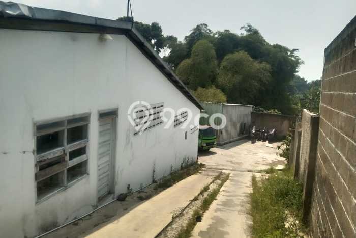 LOKASI STRATEGIS! Gudang di Kutawaringin, Luas 500m2m², Potensi Prospektif LOKASI STRATEGIS! Gudang di Kutawaringin, Luas 500m2m², Potensi Prospektif