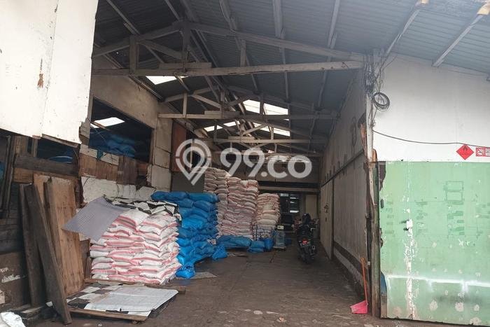 Dijual! Gudang di Holis Cigondewah Bandung LT 620m2 / LB 900m2 Kawasan Bisnis Dijual! Gudang di Holis Cigondewah Bandung LT 620m2 / LB 900m2 Kawasan Bisnis