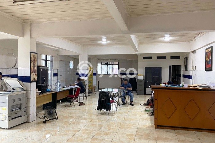 Komersial di Pungkur, Luas 400m², Kawasan Bisnis, Dekat Pungkur, Bandung, Bandung Komersial di Pungkur, Luas 400m², Kawasan Bisnis, Dekat Pungkur, Bandung, Bandung