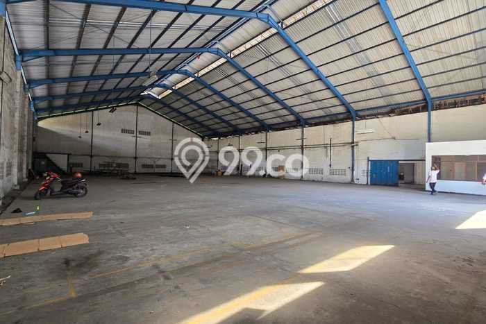 Gudang Dijual di Prime Area Bandung Luas 2879m2 Gudang Dijual di Prime Area Bandung Luas 2879m2