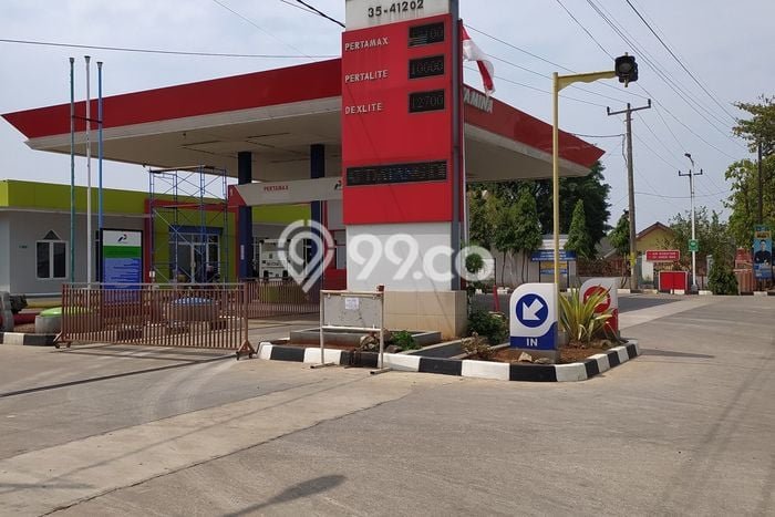 Komersial Bagus LT 1000m2 LB 500m2 Dijual di Subang Subang Komersial Bagus LT 1000m2 LB 500m2 Dijual di Subang Subang