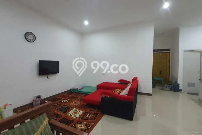 Jual Rumah Bagus Siap Huni LB 165m2 di Rancaekek, Bandung Jual Rumah Bagus Siap Huni LB 165m2 di Rancaekek, Bandung