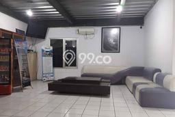Disewakan Gudang di Kawasan Ramai Gede Bage Luas 360m2 Disewakan Gudang di Kawasan Ramai Gede Bage Luas 360m2