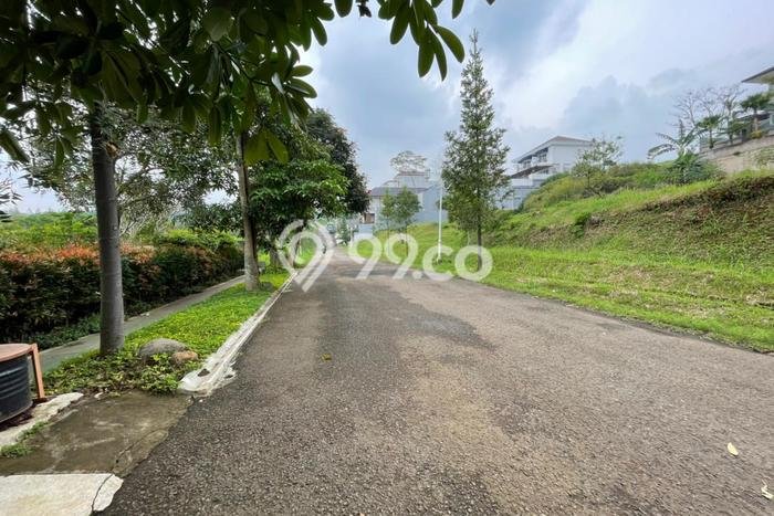 Tanah Investasi Dijual di Bandung Punya Luas 437m2 Tanah Investasi Dijual di Bandung Punya Luas 437m2